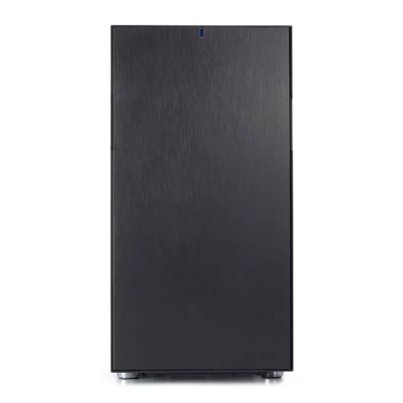 Fractal Design Define R5 Midi Tower Juodas