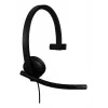Logitech H570e ausinės – ant ausies, laidinės, USB-C, sertifikuotos Microsoft Teams (981-001427)