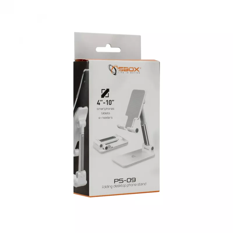 Sbox PS-09 laikiklis mobiliesiems telefonams