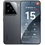 Xiaomi 15 16.1 cm (6.36 inch) OLED 12 GB 512 GB 5240 mAh Juoda