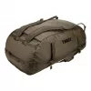 Thule 5600 Chasm 130L kelioninis krepšys deep khaki