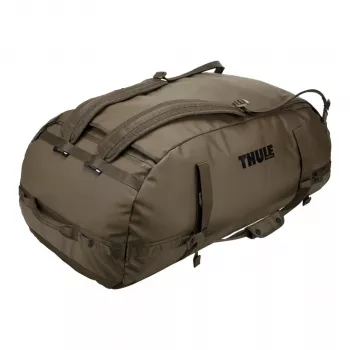 Thule 5600 Chasm 130L kelioninis krepšys deep khaki