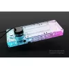 Alphacool Core Distro Plate skirstomoji plokštė O11 Dynamic Evo/XL vandens blokas