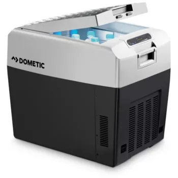 Termoelektrinis aušintuvas Dometic TropiCool TCX 35 - 33 L, AC/DC