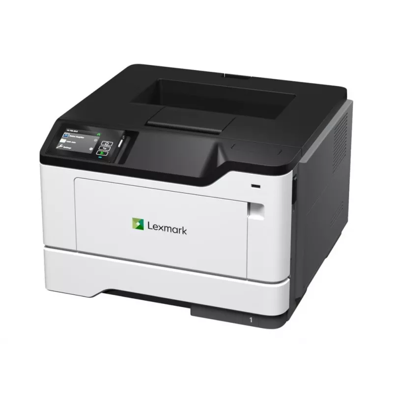 Spaustuvinis lazerinis spausdintuvas Lexmark MS531dw juodai baltas