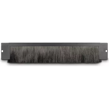 Šepečių panelė Inter-Tech 88887357 19 inch 360 mm