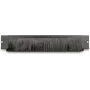 Šepečių panelė Inter-Tech 88887357 19 inch 360 mm