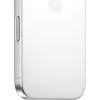 Apple iPhone 16 Pro Max - 5G išmanusis telefonas - Dual-SIM / vidinė atmintis 1 TB - OLED ekranas - 6,9 colio - 2868 x 1320 pikselių (120 Hz)