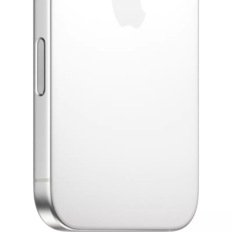Apple iPhone 16 Pro Max - 5G išmanusis telefonas - Dual-SIM / vidinė atmintis 1 TB - OLED ekranas - 6,9 colio - 2868 x 1320 pikselių (120 Hz)