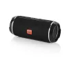 BLOW BT460 Belaidis stereo garsiakalbis, juodas / sidabrinis, 10 W