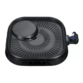 Blaupunkt GRT601 kontaktinis grilis