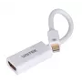 UNITEK Y-6331 adapteris Mini DisplayPort į HDMI
