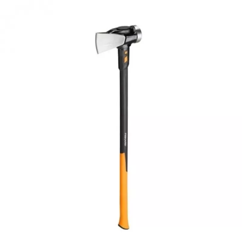 Fiskars Xxl griovimo kirvis plaktukas