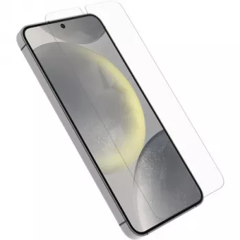 Apsauginis stiklas OTTERBOX Premium PolyArmor Clear, skirtas Samsung Galaxy S24