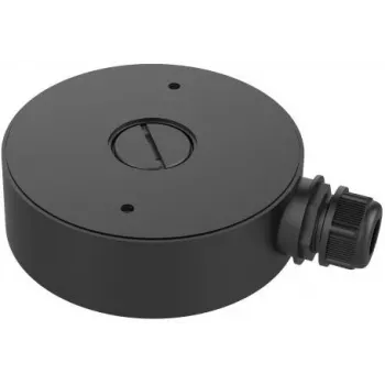 Jungiamoji dėžutė Hikvision DS-1280ZJ-DM46 (juoda)