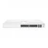 Hewlett Packard Enterprise Aruba Instant On 1930 valdomas L2+ Gigabit Ethernet (10/100/1000) 1U baltas