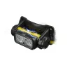 Nitecore NU43 1400 liumenų kompaktiška lengva priekinė lemputė