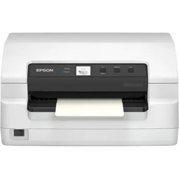 Epson PLQ-50M taškinė spausdintuvė 180 x 360 DPI 630 cps