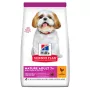 HILL'S Science Plan Mature Adult Small & Mini - sausas šunų maistas - 1,5 kg