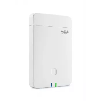 Auerswald COMfortel WS-500S baltoji IP DECT bazinė stotis