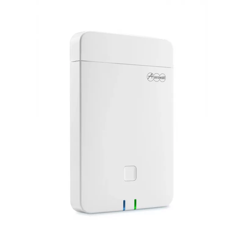 Auerswald COMfortel WS-500S baltoji IP DECT bazinė stotis