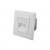 Sieninis lizdas Digitus CAT 6A Class EA DN-9007-S-1