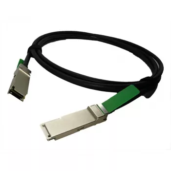 Cisco QSFP-H40G-CU1M= priedas jungčiai
