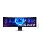 Monitorius Samsung Odyssey G9 OLED 49 colių OLED 5120 x 1440