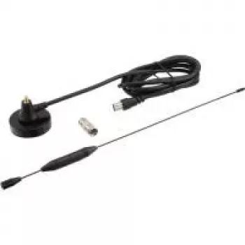 Wentronic 39910162 Juodas jungiamasis aksesuaras