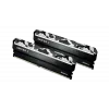 G.SKILL Sniper X 32 GB (2x16 GB) DDR4 3200 MHz CL16 288-pin DIMM atminties rinkinys