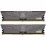 DIMM 32 GB DDR4-3600 (2x 16 GB) Dual-Kit, Atmintinė juoda, TTCED432G3600HC18JDC01, T-CREATE EXPERT