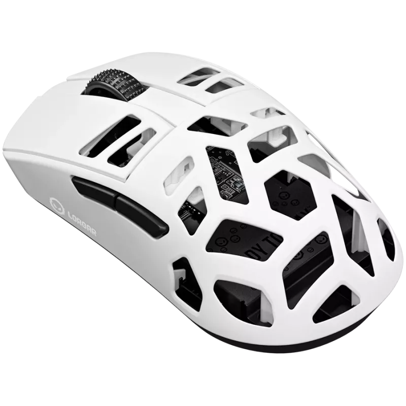 LORGAR MSE90W Wireless žaidimų pelė
