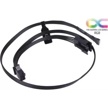 Alphacool 18540 Kompiuterio korpuso dalis universali kita (18540)