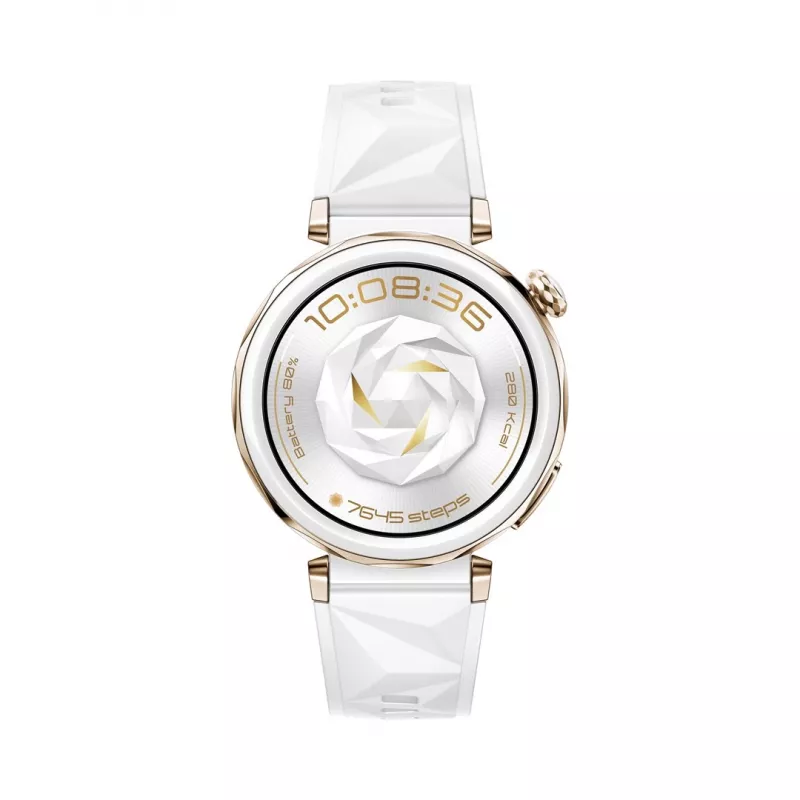 Išmanusis laikrodis Huawei WATCH GT5 Pro 42 mm