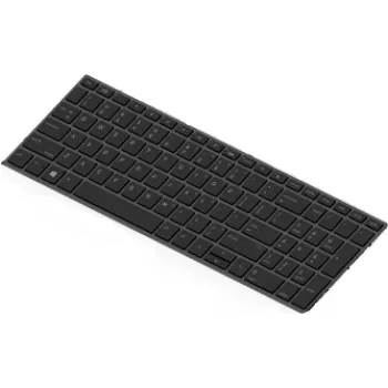 HP L01028-041 klaviatūra nešiojamam kompiuteriui HP ProBook 450 G5