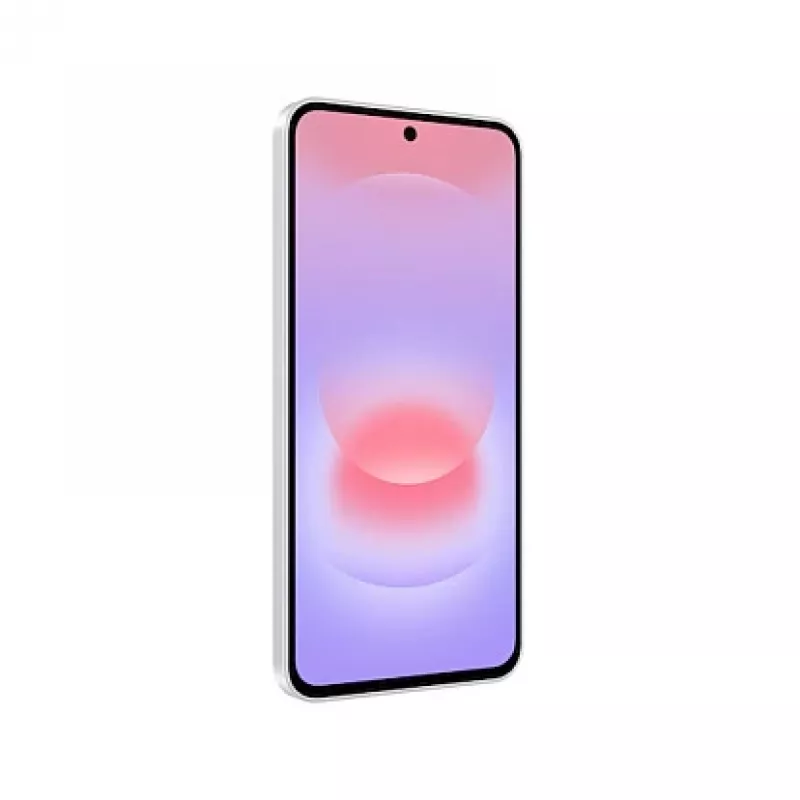 Samsung Galaxy A37 5G 17 cm (6.7 col.) Dual SIM USB Type-C 8 GB 256 GB 5000 mAh Baltas