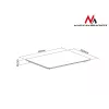 Lentynos priedas ant stulpo MACLEAN MC-629, 360×250 mm, max 8 kg