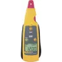 Fluke 771+2AC spaustuvinis multimetras, rankinis skaitmeninis CAT II 300 V, ekrano rodmenys: 1200 (Fluke 771 + Fluke 2AC)