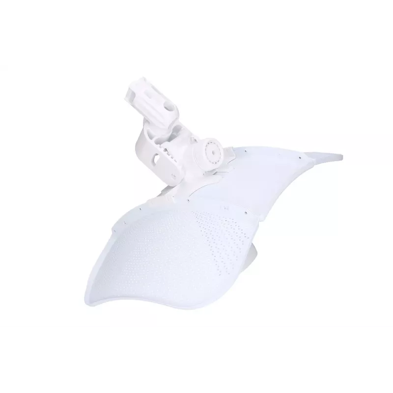 CPE Ubiquiti LBE-5AC-GEN2-5, LiteBeam 5AC, 5 GHz, MIMO, 1x RJ45 1000 Mb/s, 23 dBi, 5 vnt. pakuotė