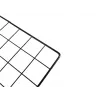Šunų voljeras c&c Modular 145×75×37 cm – vidaus / lauko narvas, modulinė konstrukcija, juoda