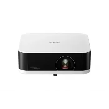 Epson V11HB72040 standartinio metimo projektorius 700 ANSI liumenų 3LCD 1080p (1920x1080) juoda, balta