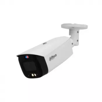 IP vaizdo stebėjimo kamera IPC-HFW3549T1-as-PV-0280B-S5 TiOC Full-Color 5 Mpx 2,8 mm Dahua