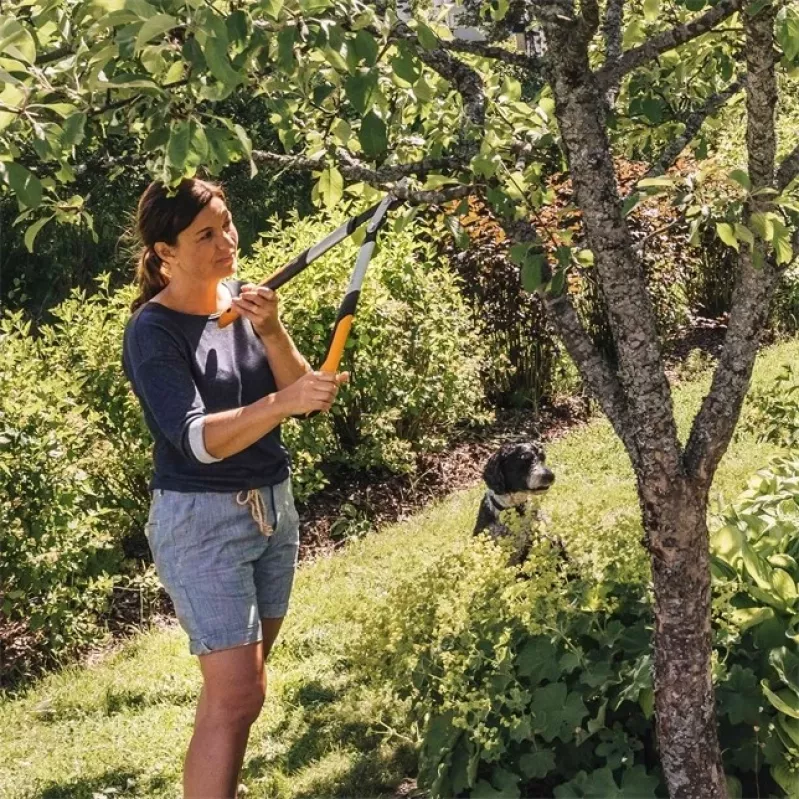 Genėtuvės Fiskars LX92 Bypass