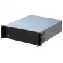 Hismart HS081287 3U serverio korpusas 19 colių lentynai