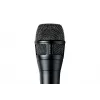 Shure Nexadyne™ 8/S – dinaminis mikrofonas, superkardioida su XLR jungtimi, juodas