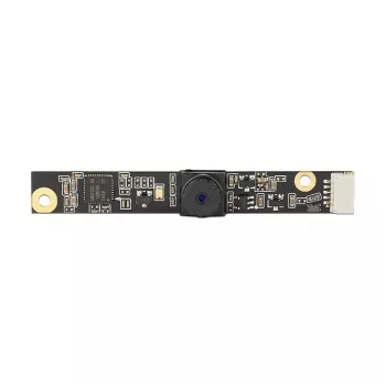 DeLOCK 95976 USB 2.0 kameros modulis, 3,14 MP, 48° V5 fiksuotas fokusas