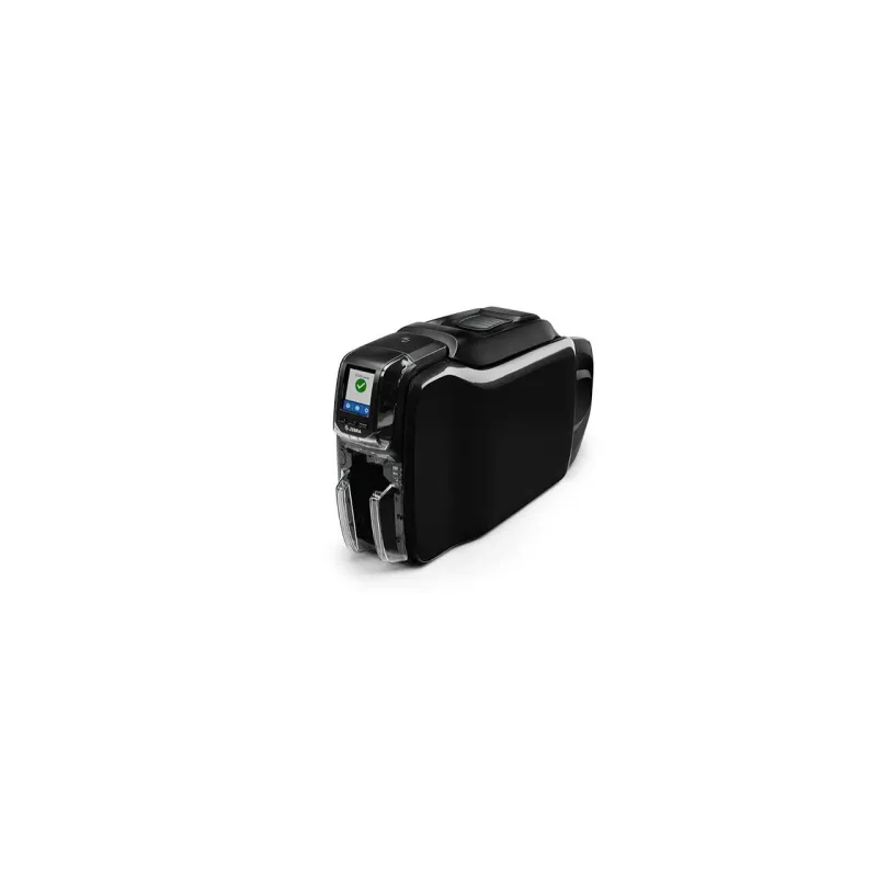 Zebra ZC350 plastikinių kortelių spausdintuvas Dye-sublimation/Terminis pernešimas Spalvotas 300 x 300 DPI
