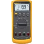 Multimetras Fluke 83V, 98 mm × 52 mm × 201 mm, 624 g, maitinamas baterija