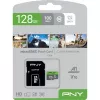MicroSDXC 128GB PNY Elite Performance P-SDU128V11100EL-GE
