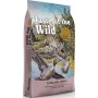 TASTE OF THE WILD Lowland Creek - sausas kačių ėdalas - 6,6 kg